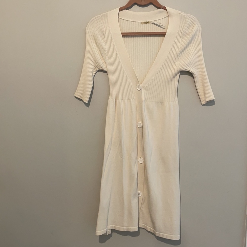 Max Studio Knit Dress